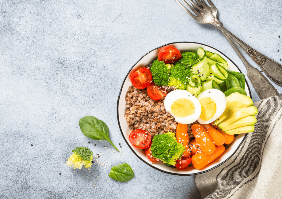 Reeducação Alimentar: Como Criar Hábitos Saudáveis e Emagrecer de Forma Definitiva