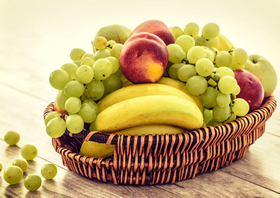 Alimentos que Ajudam a Acelerar o Metabolismo e Favorecem o Emagrecimento