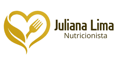 Logo nutricionista especializada em emagrecimento
